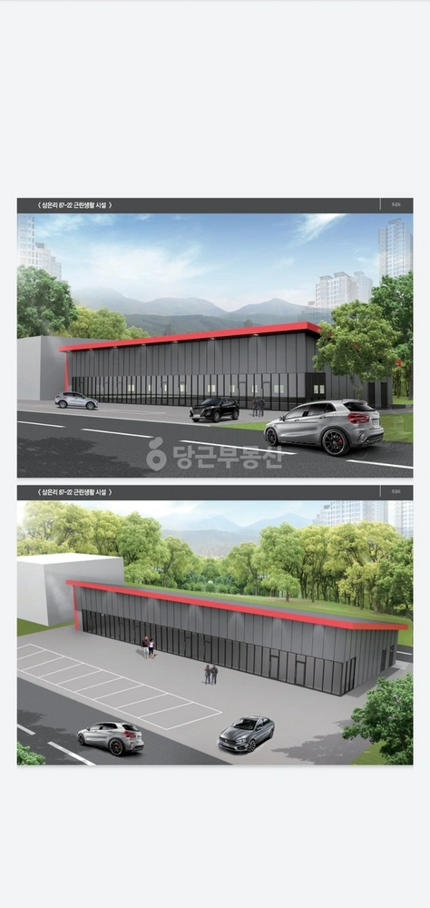 충청남도 천안시 서북구 직산읍 상가 사진 1