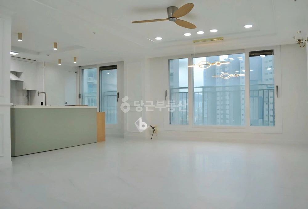 대전광역시 동구 성남동 아파트 사진 1
