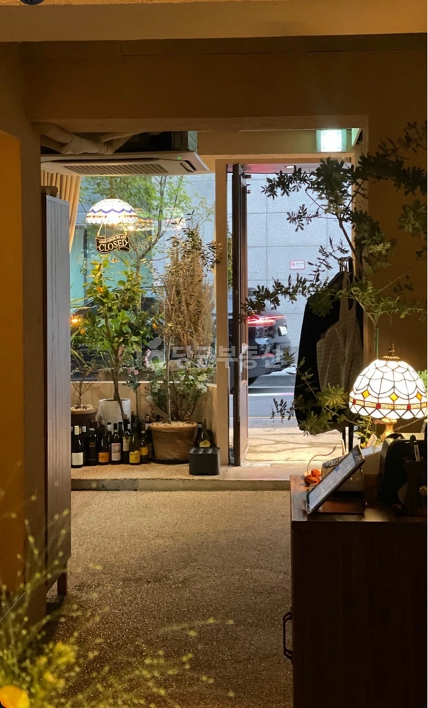 서울특별시 용산구 이태원동 상가 사진 1