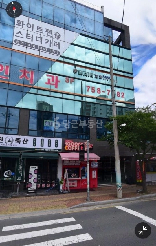 경상남도 진주시 호탄동 상가 사진 1
