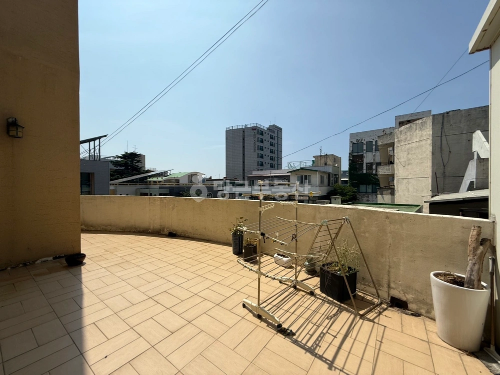 제주특별자치도 제주시 삼도2동 아파트 사진 1