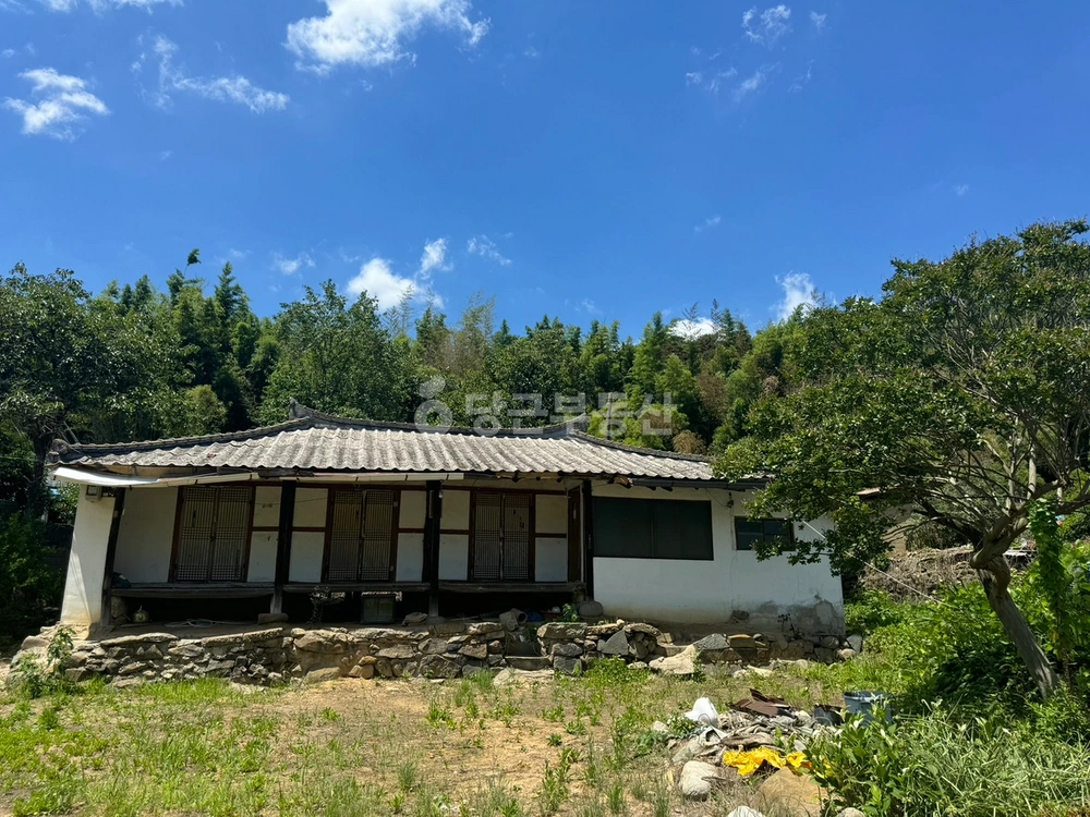 전남광주통합특별시 담양군 무정면 단독/전원주택 사진 1