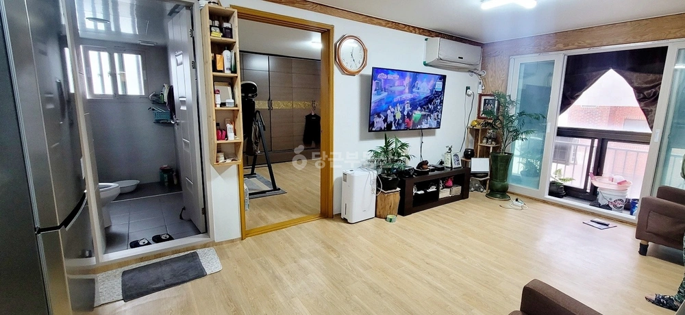 제주특별자치도 제주시 조천읍 빌라(투룸 이상) 사진 1