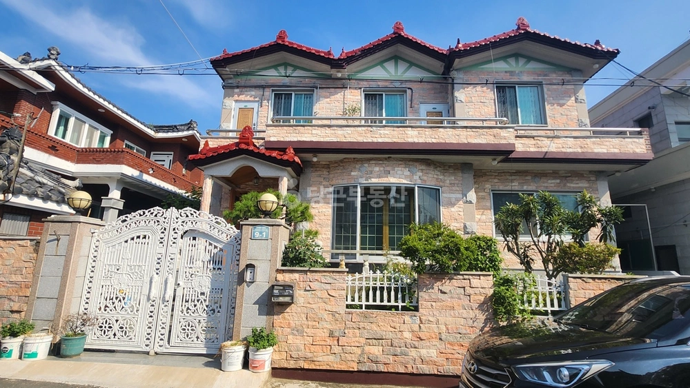 경상남도 창원시 성산구 사파동 단독/전원주택 사진 1