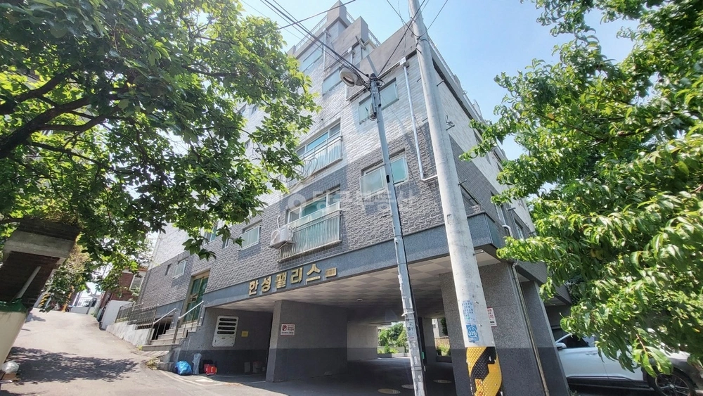 경기도 부천시 원미구 원미동 빌라(투룸 이상) 사진 1