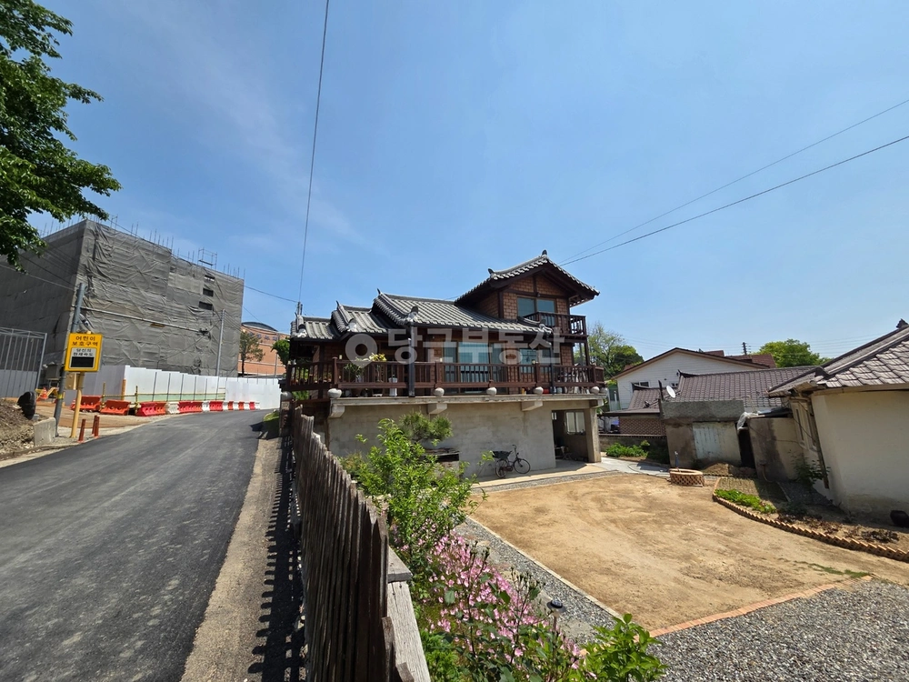 충청남도 천안시 서북구 직산읍 단독/전원주택 사진 1
