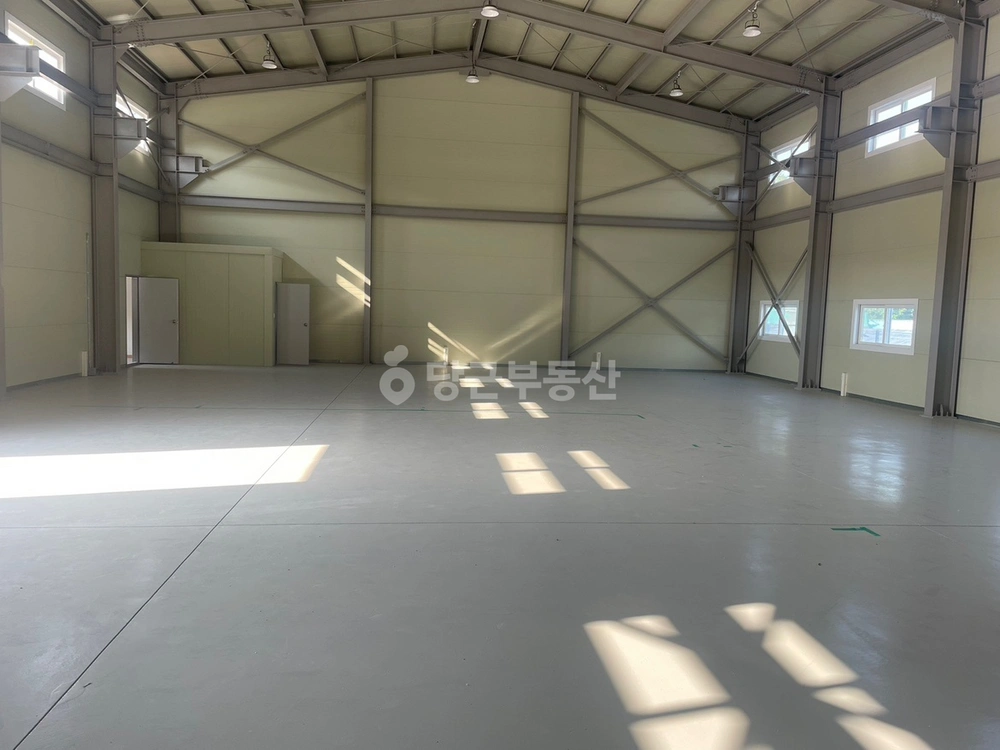 경상북도 칠곡군 지천면 공장/창고 사진 1
