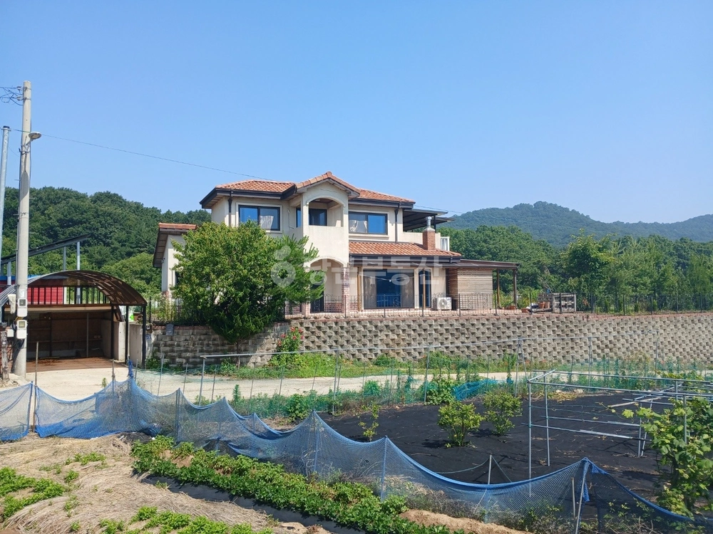 인천광역시 강화군 송해면 단독/전원주택 사진 1