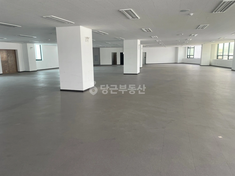 대구광역시 북구 노원동3가 사무실 사진 1