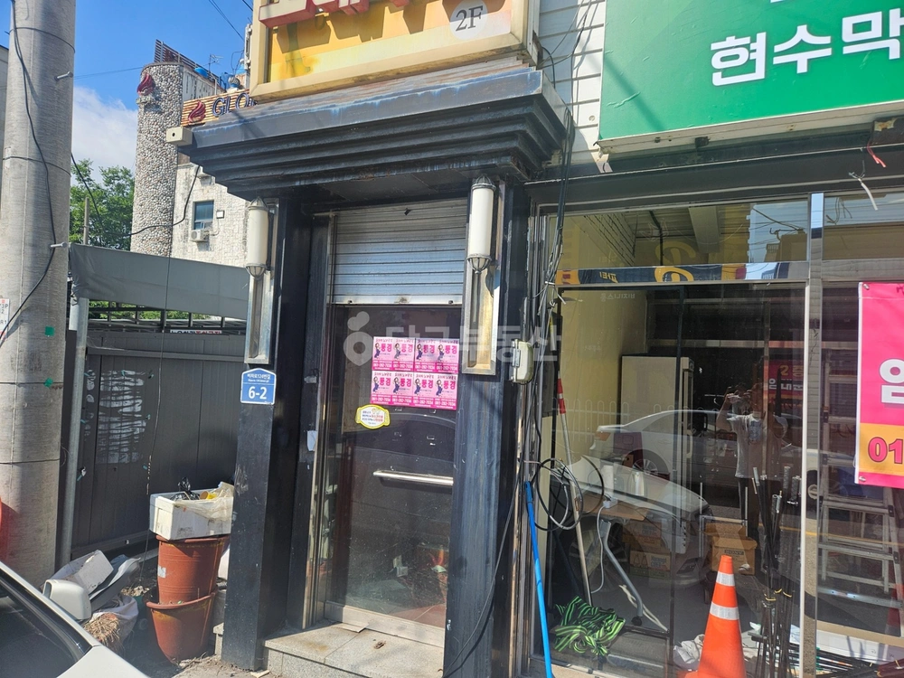 전남광주통합특별시 목포시 상동 상가 사진 1
