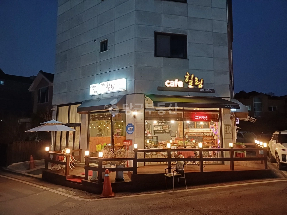 경기도 고양시 일산동구 중산동 상가 사진 1