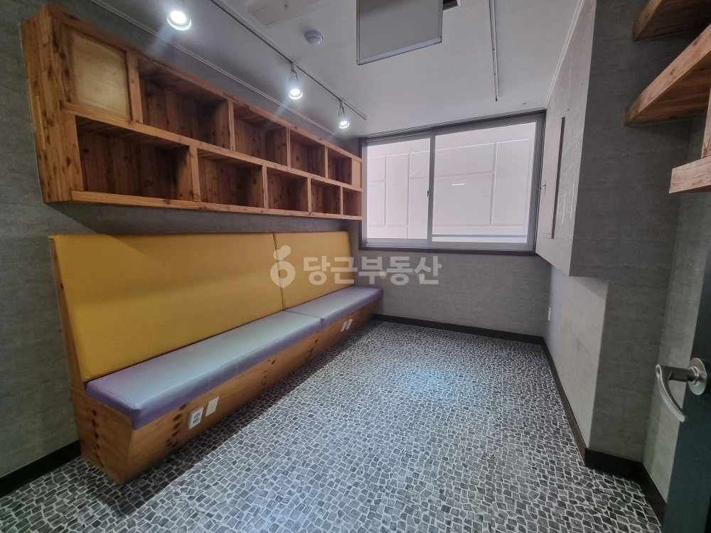 제주특별자치도 제주시 노형동 상가 사진 1