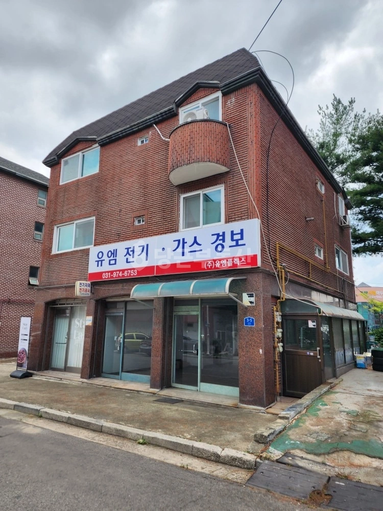 경기도 고양시 일산동구 마두동 상가 사진 1