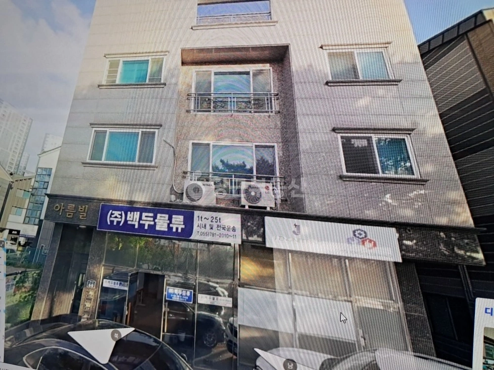 경상남도 양산시 동면 빌라(투룸 이상) 사진 1