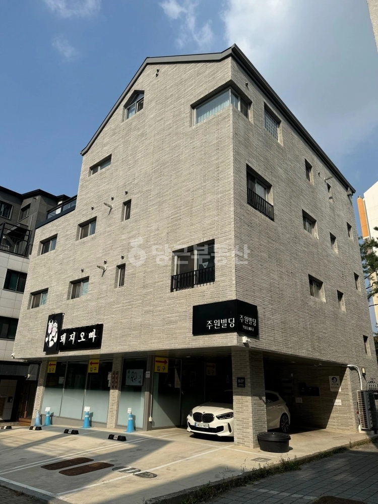경기도 파주시 목동동 건물 사진 1