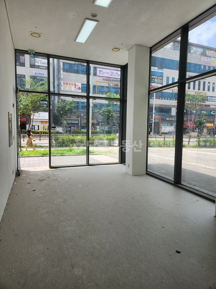 경기도 성남시 수정구 창곡동 상가 사진 1