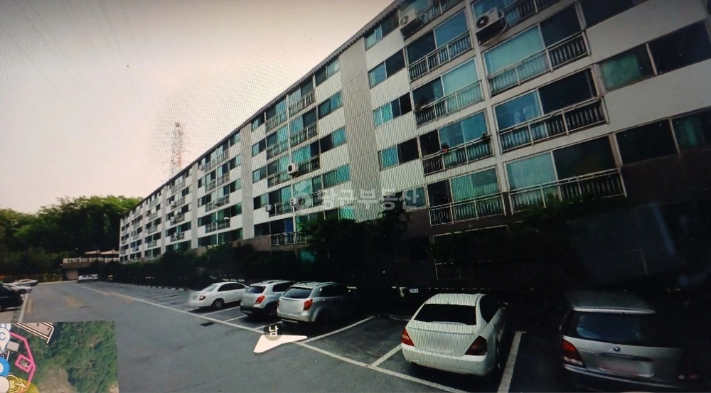 경기도 포천시 신북면 아파트 사진 1