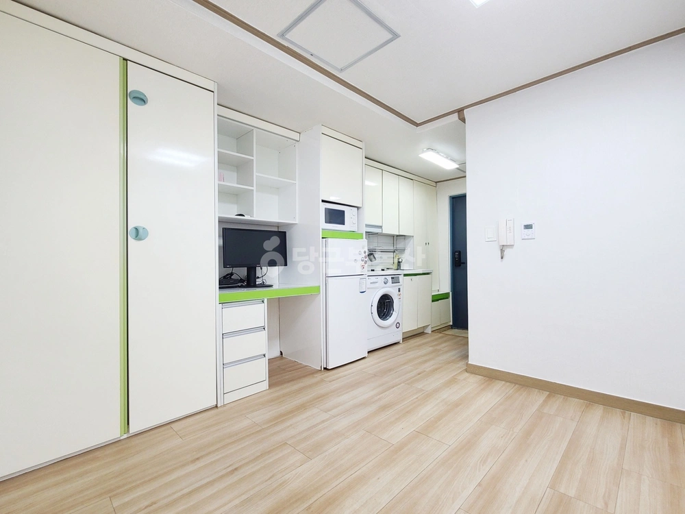서울특별시 금천구 독산동 원룸 사진 1