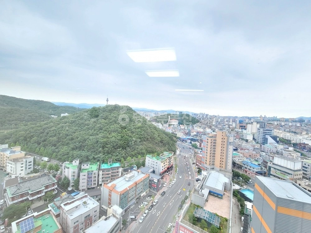 대구광역시 달서구 성당동 오피스텔 사진 1