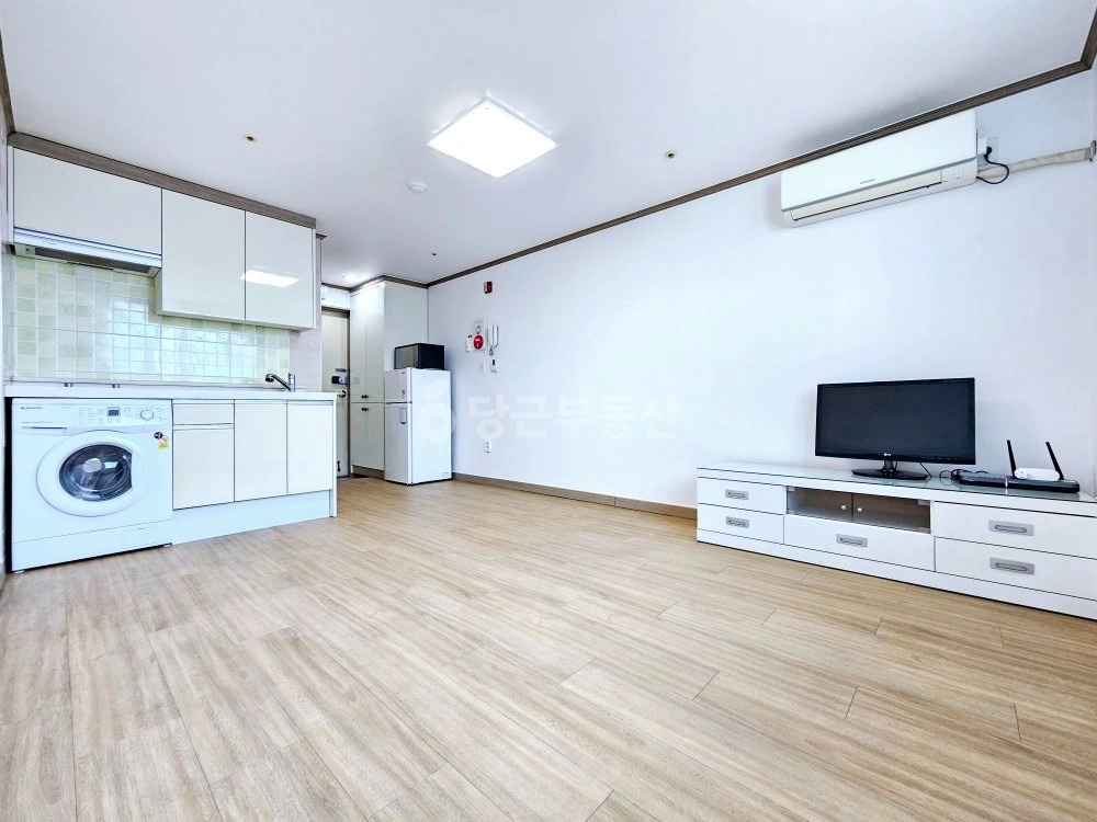 경기도 화성시 병점구 진안동 원룸 사진 1