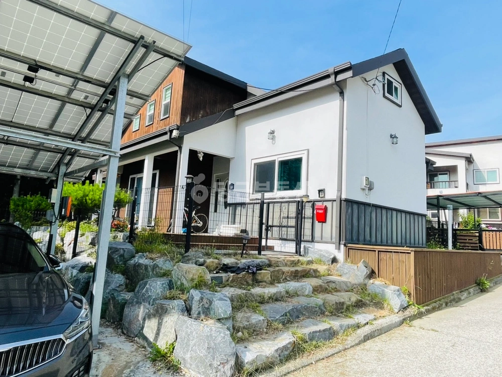 경상북도 칠곡군 가산면 단독/전원주택 사진 1
