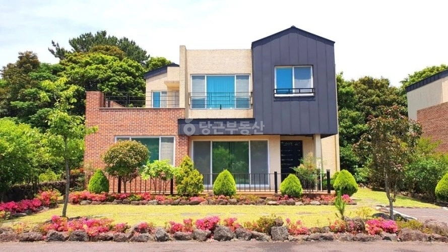 제주특별자치도 제주시 구좌읍 단독/전원주택 사진 1