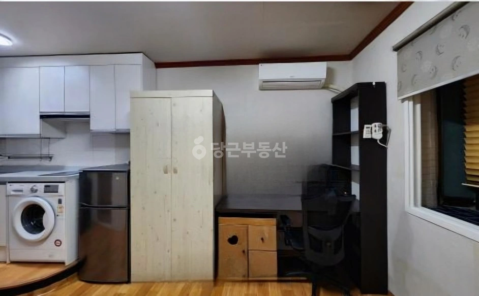 강원특별자치도 춘천시 후평동 원룸 사진 1