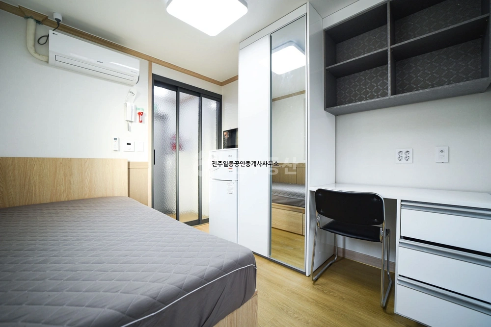 경상남도 진주시 가좌동 원룸 사진 1