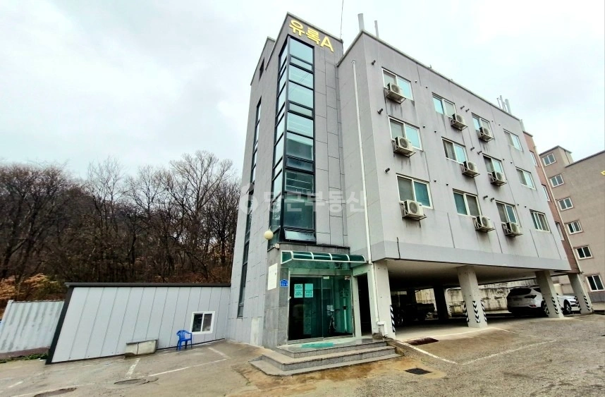 충청남도 홍성군 홍북읍 원룸 사진 1