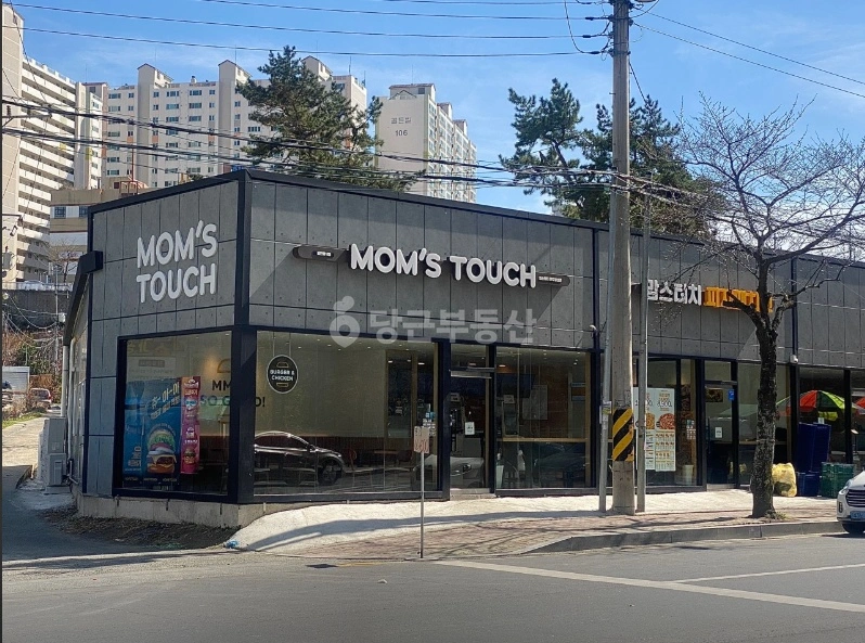 경상남도 진주시 금산면 상가 사진 1