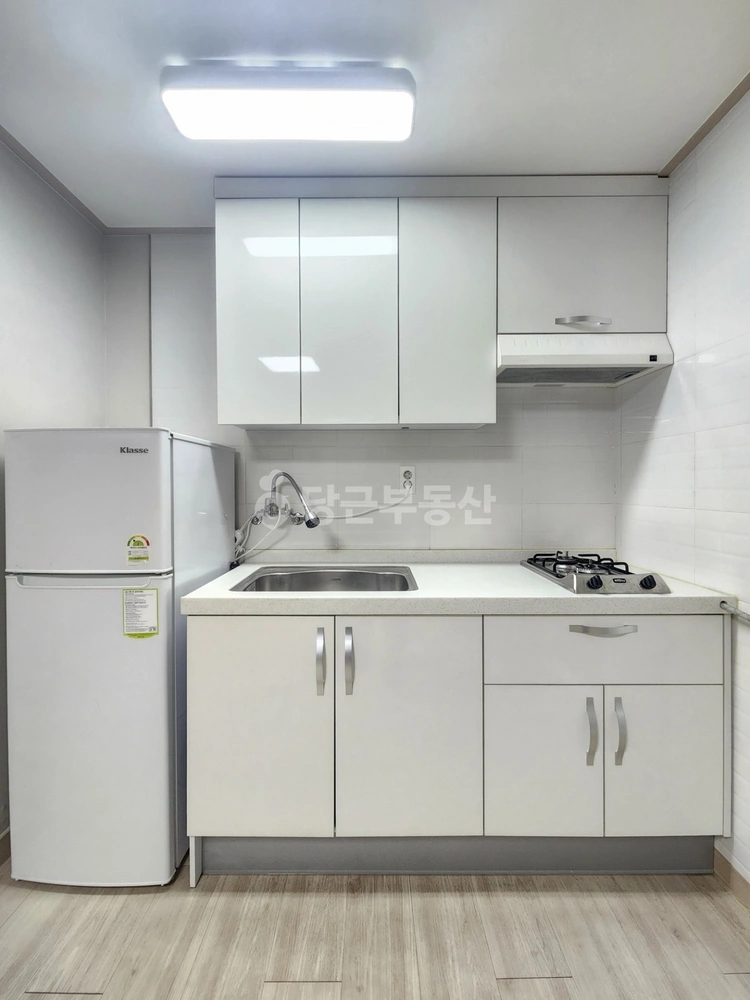 경상북도 경산시 삼북동 원룸 사진 1