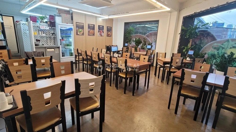 서울특별시 서초구 서초동 상가 사진 1