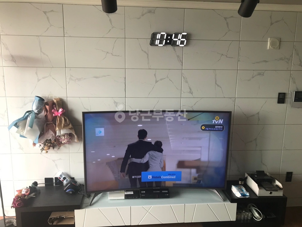 경기도 부천시 소사구 괴안동 아파트 사진 1