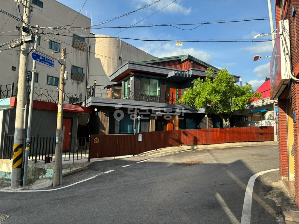 전남광주통합특별시 서구 양동 단독/전원주택 사진 1