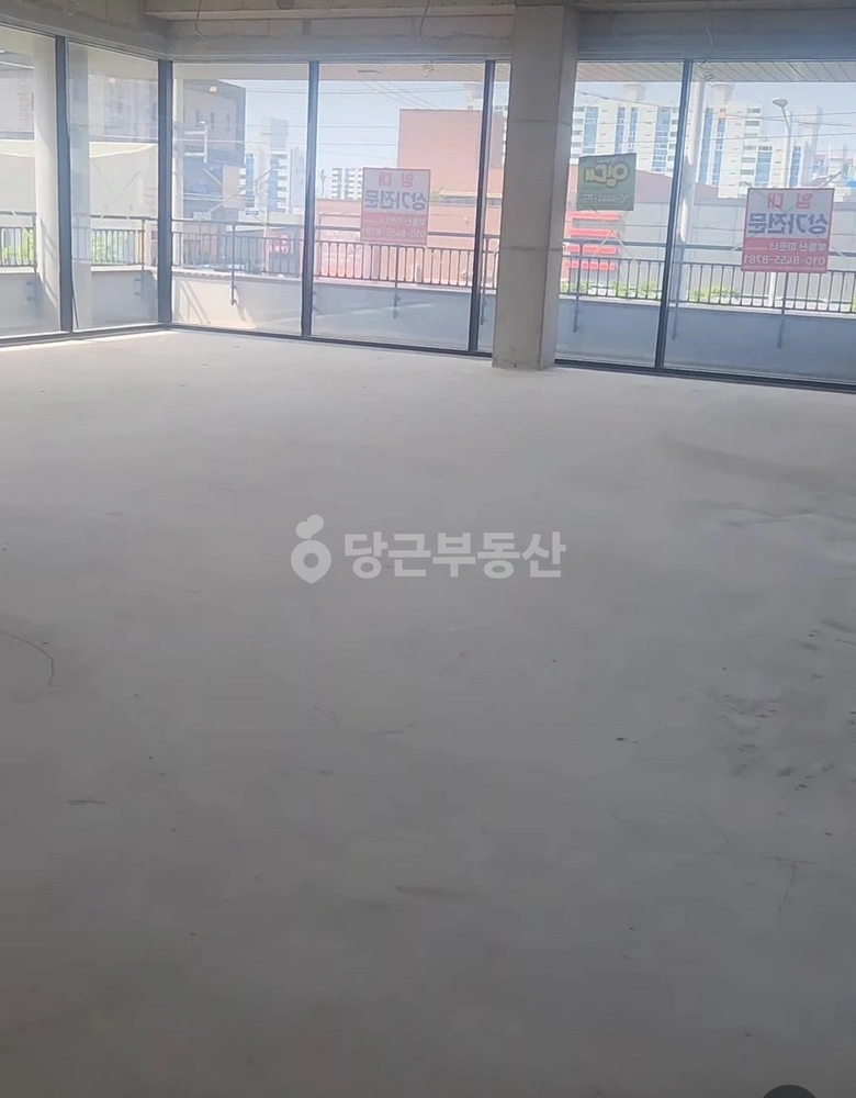 울산광역시 북구 중산동 상가 사진 1