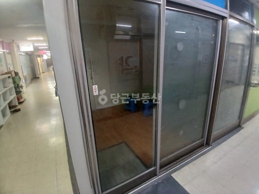 경기도 오산시 수청동 상가 사진 1