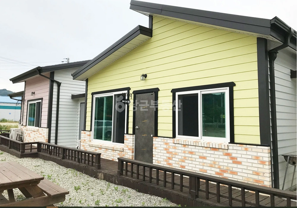충청북도 괴산군 청천면 건물 사진 1