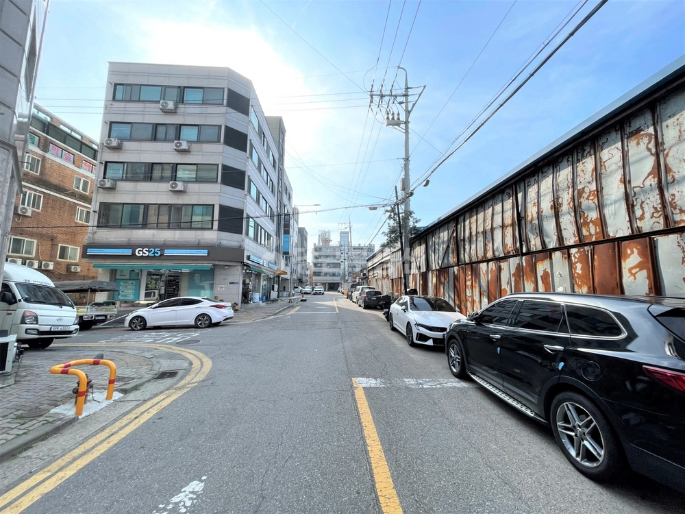 경기도 시흥시 정왕동 빌라(투룸 이상) 사진 1