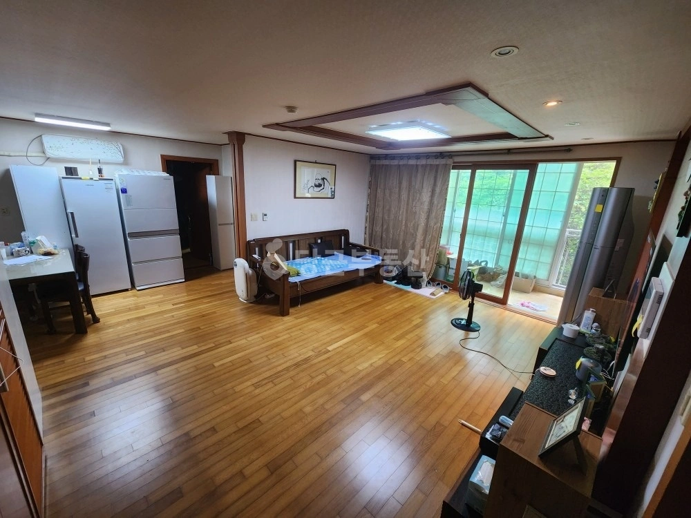 서울특별시 은평구 신사동 아파트 사진 1