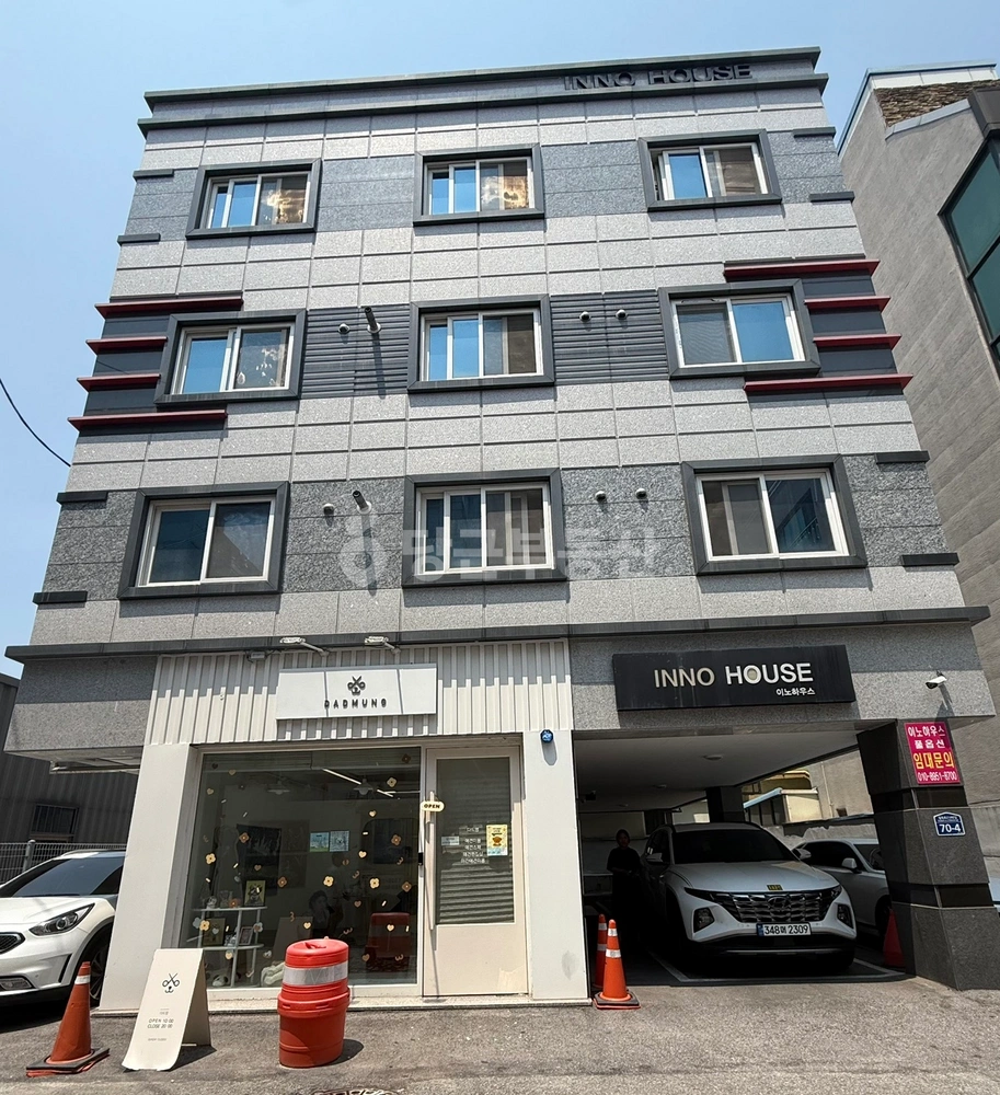 전남광주통합특별시 북구 용봉동 건물 사진 1