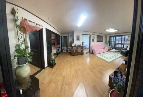 제주특별자치도 제주시 이도2동 빌라(투룸 이상) 사진 1