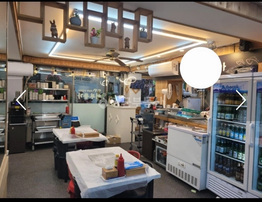 부산광역시 북구 구포동 상가 사진 1