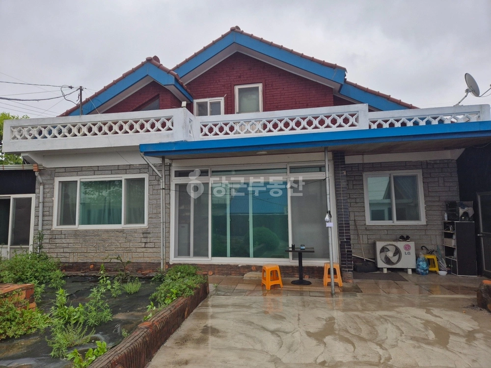 전북특별자치도 익산시 금마면 단독/전원주택 사진 1