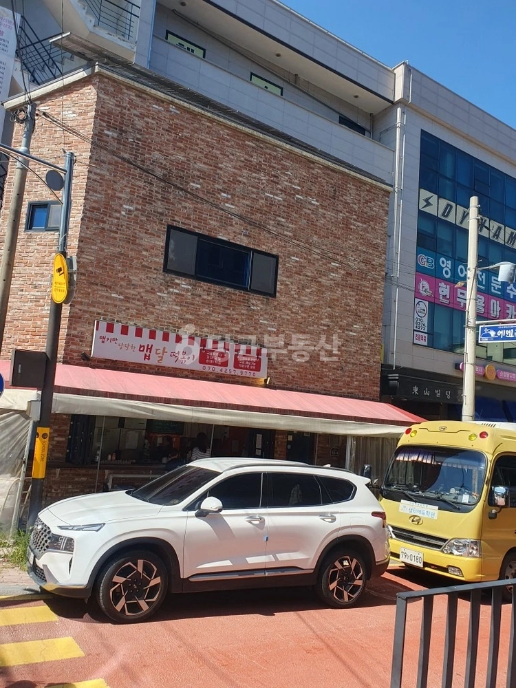 경기도 광주시 초월읍 상가 사진 1