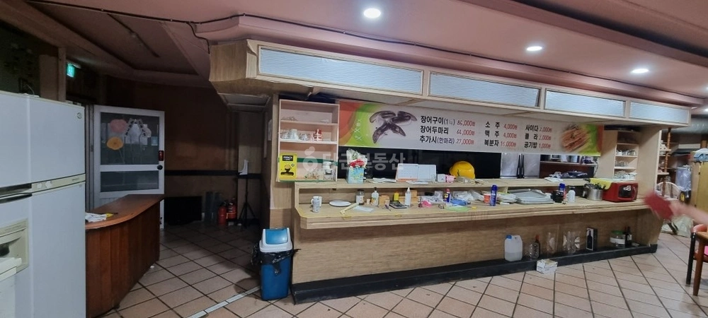 제주특별자치도 제주시 용담1동 상가 사진 1