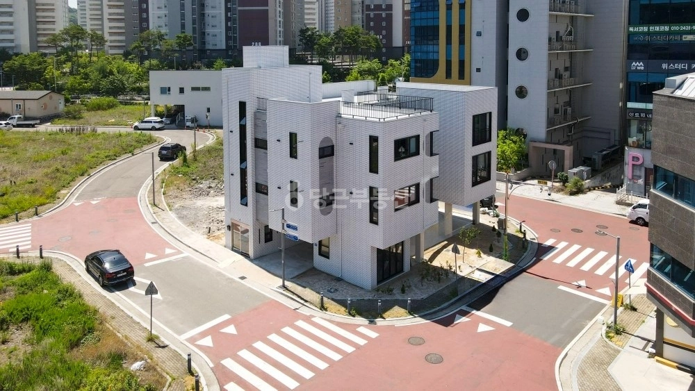 경상남도 진주시 충무공동 단독/전원주택 사진 1