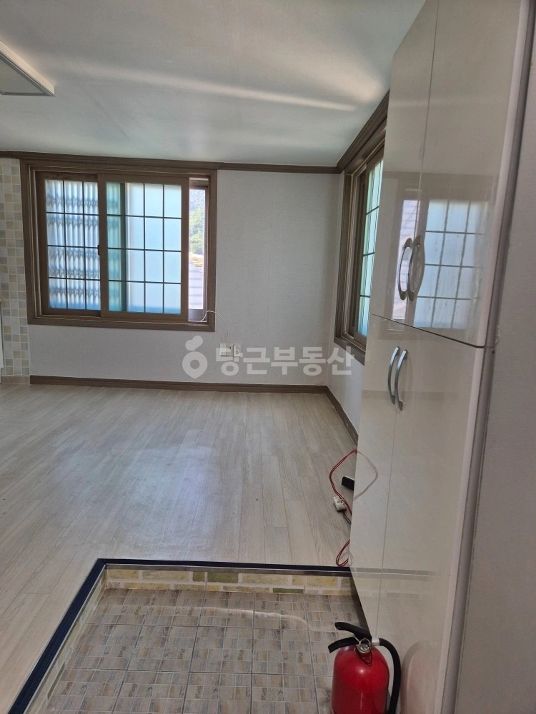 경상남도 창원시 진해구 충무동 원룸 사진 1