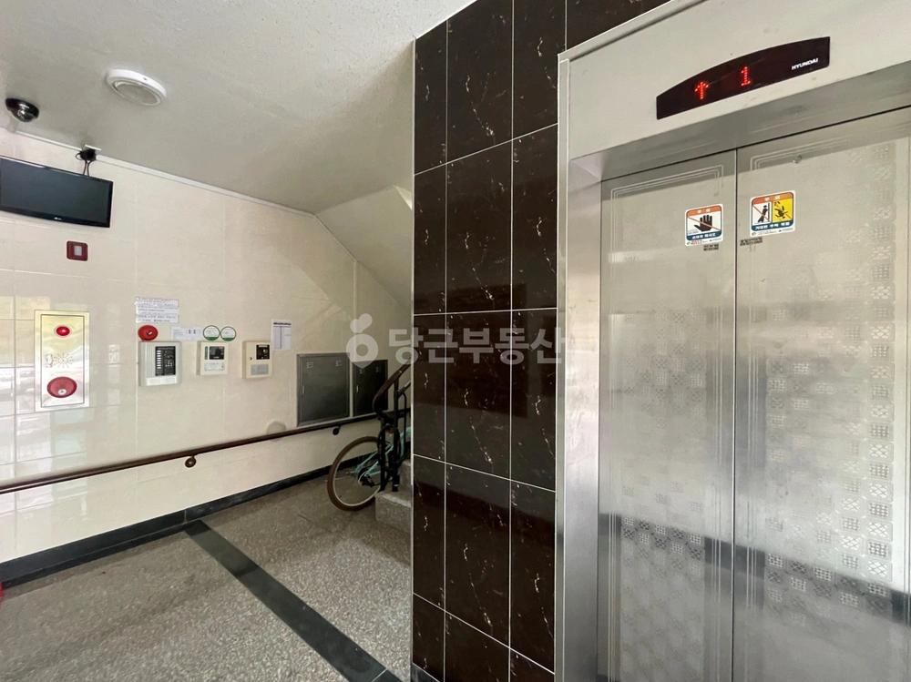 경기도 시흥시 정왕동 원룸 사진 1