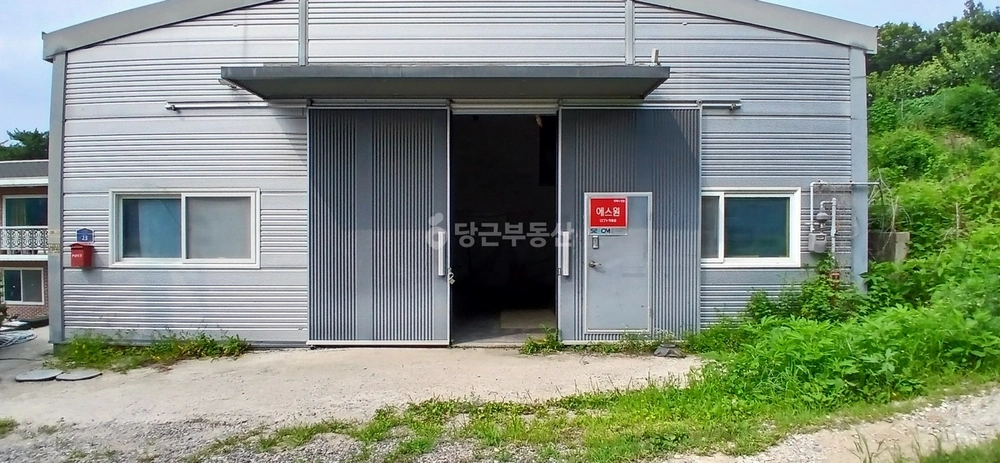 경기도 남양주시 별내면 공장/창고 사진 1