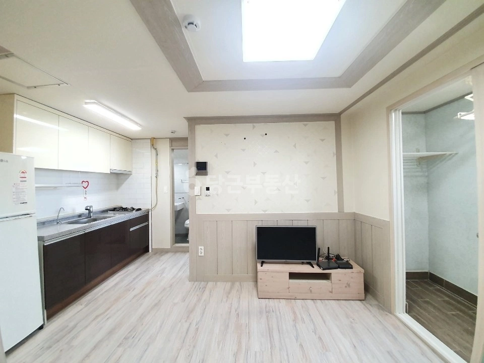 경상북도 경산시 옥산동 원룸 사진 1